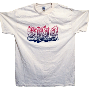 Dedicated Split Fountain Design