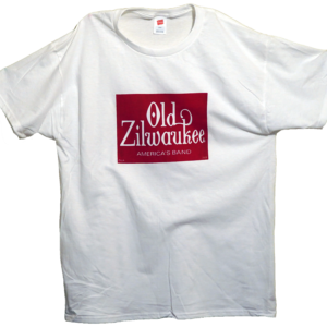 Old Zilwaukee T-shirt
