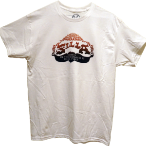 LIMITED EDITION Benefit T for Those Displaced by the L.A. Fires